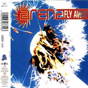 Arena - Fly Away album flac