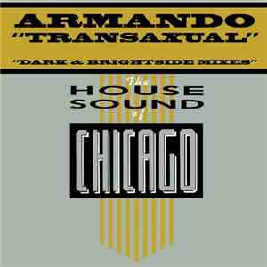 Armando - Transaxual album flac