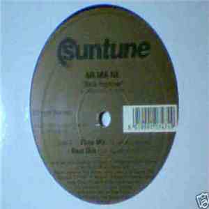 Ar.Ma.Ni - Back Together album flac