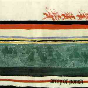 Army Of Ponch - ...So Many You Could Never Win album flac