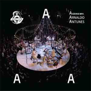 Arnaldo Antunes - Acustico MTV album flac