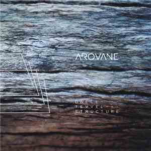 Arovane - dwell_tevvel_structure album flac