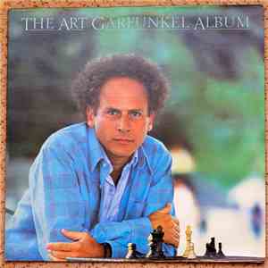 Art Garfunkel - The Art Garfunkel Album album flac