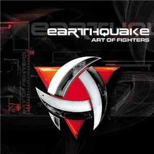 Art Of Fighters - Earthquake album flac