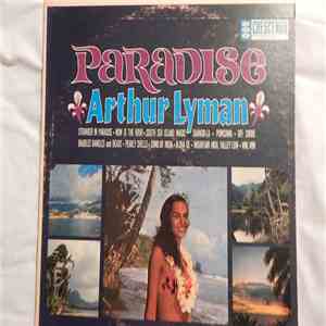 Arthur Lyman - Paradise album flac