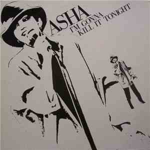 Asha - I'm Gonna Kill It Tonight album flac