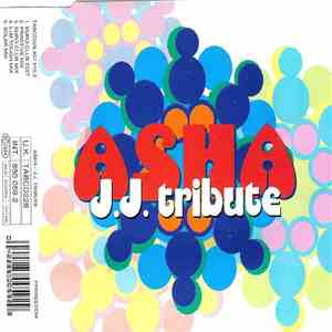 ASHA - J.J. Tribute album flac