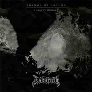 Askaroth - Unholy Demian album flac