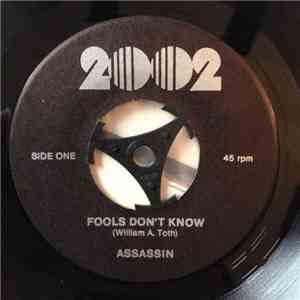 Assassin  - Fools Don't Know / Feels So Good album flac