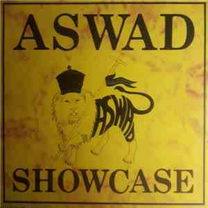 Aswad - Showcase album flac