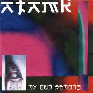 Atamk - My Own Demons album flac