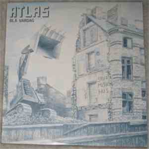 Atlas - Blå Vardag album flac