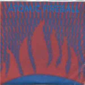 Atomic Fireball - Youki album flac