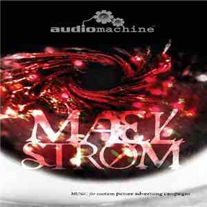 audiomachine - Maelstrom album flac