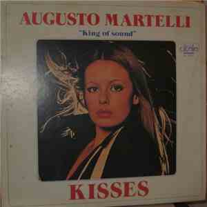 Augusto Martelli - Kisses album flac