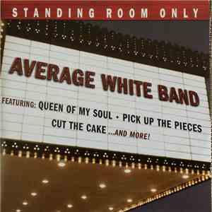 Average White Band - Standing Room Only album flac