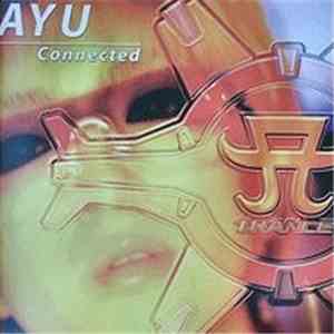 Ayu - Connected album flac