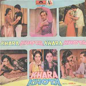 Babla - Khara Khota album flac