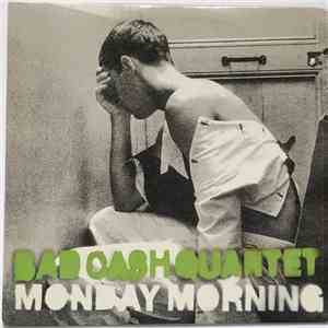 Bad Cash Quartet - Monday Morning album flac