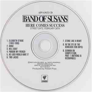 Band Of Susans - Here Comes Success album flac