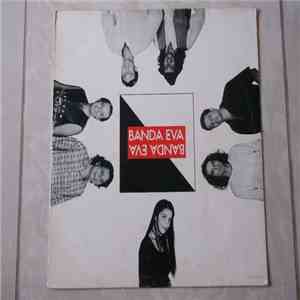 Banda Eva - Banda Eva album flac