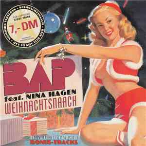 BAP Feat. Nina Hagen - Weihnachtsnaach album flac