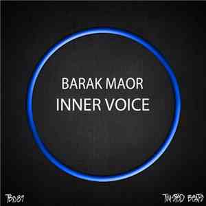 Barak Maor - Inner Voice album flac