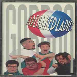 Barenaked Ladies - Gordon album flac