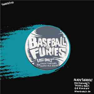 Baseball Furies - Lost Ones album flac