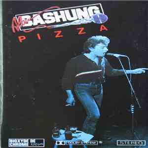 Bashung - Pizza album flac