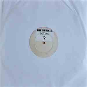 Bass Bumpers - The Music's Got Me '98 album flac