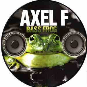 Bass Frog - Axel F album flac