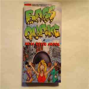 Bass Quake - Bass after Shock album flac