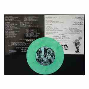 Battle Of Disarm / Snifter - Untitled / Human Greed album flac