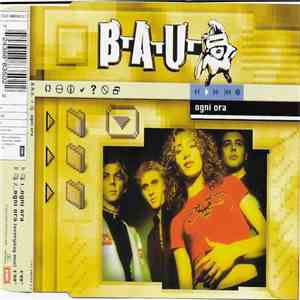 B.A.U. - Ogni Ora album flac