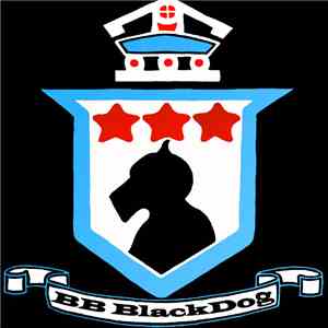 BB Blackdog - No Three album flac