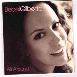 Bebel Gilberto - All Around album flac