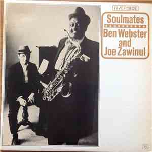 Ben Webster And Joe Zawinul - Soulmates album flac