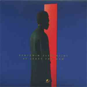 Benjamin Clementine - At Least For Now album flac