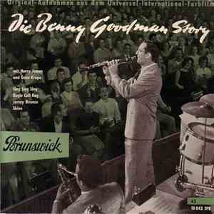 Benny Goodman und sein Orchester - Die Benny Goodman Story album flac