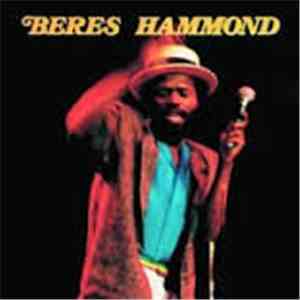 Beres Hammond - Beres Hammond album flac