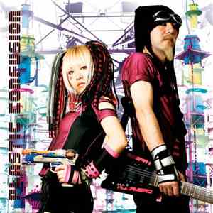Bespa Kumamero - Plastic Confusion album flac