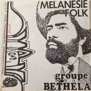Bethela - Melanesie Folk album flac