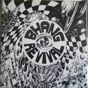Bhang Revival - Bhang Revival album flac