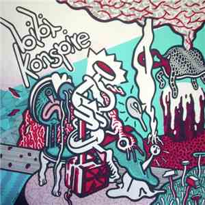 Bibi Konspire - Bibi Konspire album flac