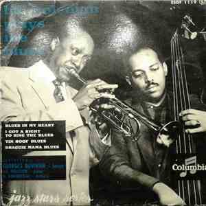 Bill Coleman  - Bill Coleman Plays The Blues album flac