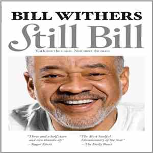 Bill Withers - Still Bill album flac