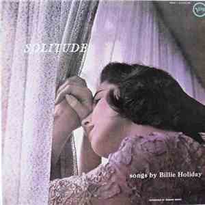 Billie Holiday - Solitude album flac