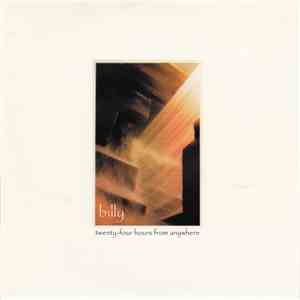 Billy  / Hunter Rose  - Billy / Hunter Rose album flac