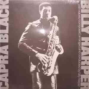 Billy Harper - Capra Black album flac